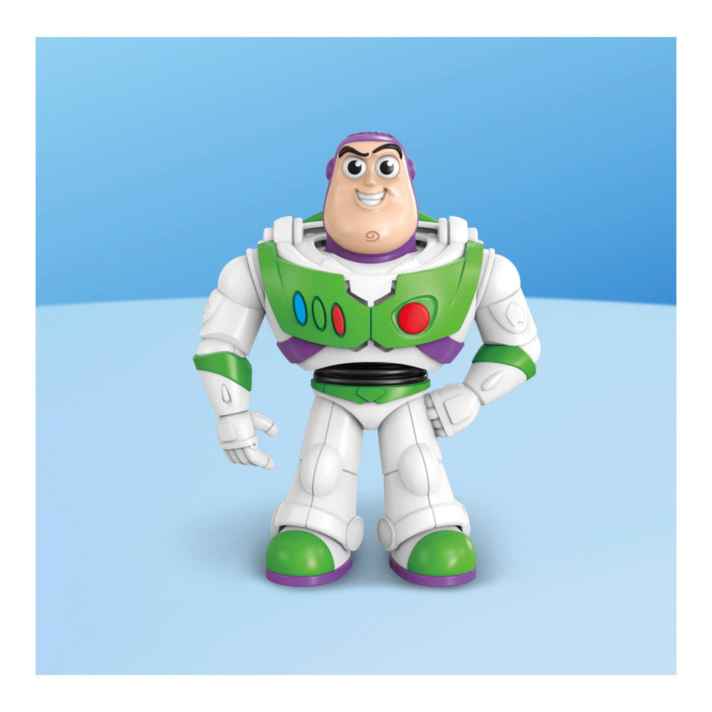 Bop It! Disney Pixar Buzz Lightyear Edition Game