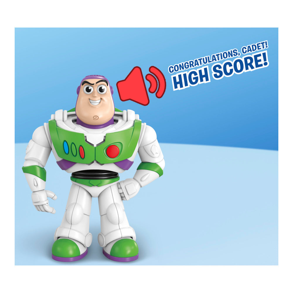 Bop It! Disney Pixar Buzz Lightyear Edition Game