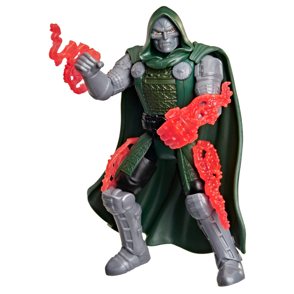 Marvel Studios Avengers: Doomsday Actionverse Marvel's 4.5" Action Figure & Accessories Assortment