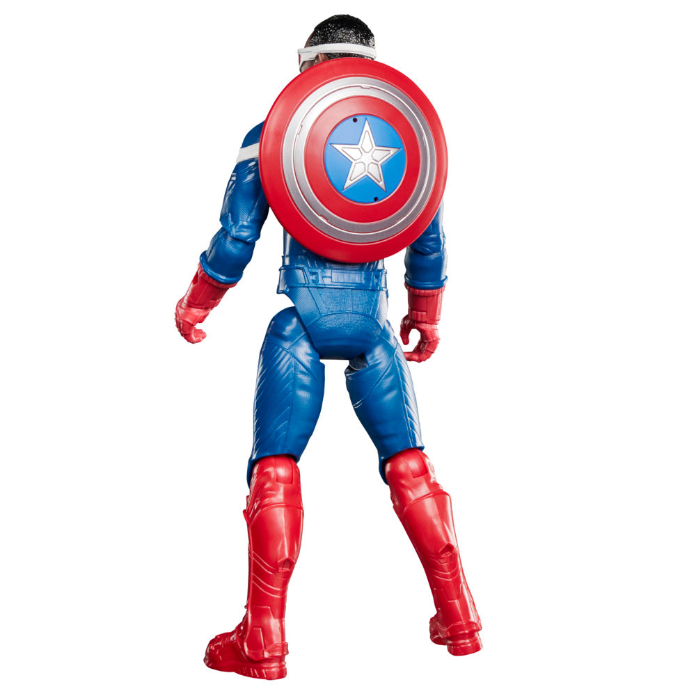 Marvel Studios Avengers: Doomsday Titan Series 11.5” Action Figure Assortment