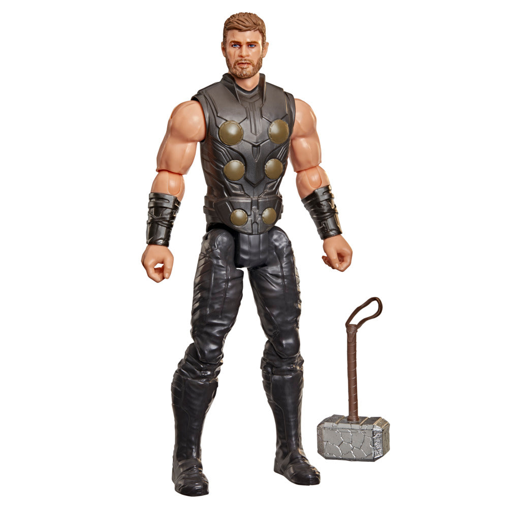 Marvel Studios Avengers: Doomsday Titan Series 11.5” Action Figure Assortment