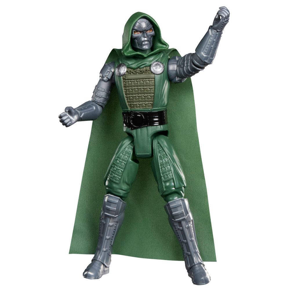 Marvel Studios Avengers: Doomsday Titan Series 11.5” Action Figure Assortment