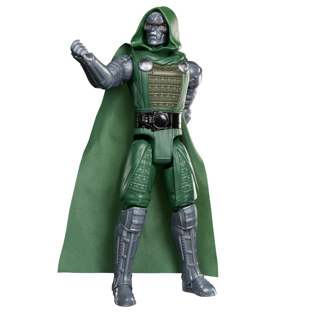 Marvel Studios Avengers: Doomsday Titan Series 11.5” Action Figure Assortment