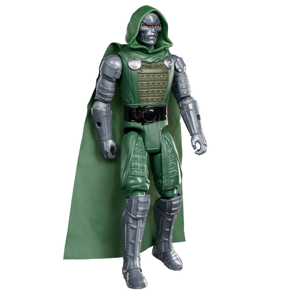 Marvel Studios Avengers: Doomsday Titan Series 11.5” Action Figure Assortment
