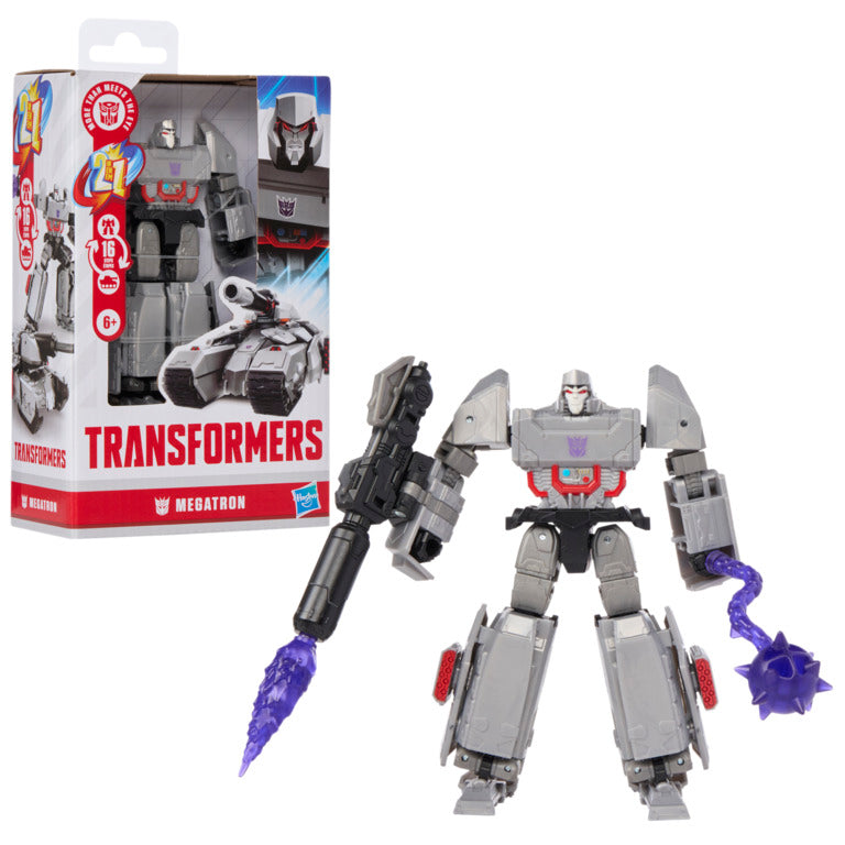Transformers Prime Changers Assortment