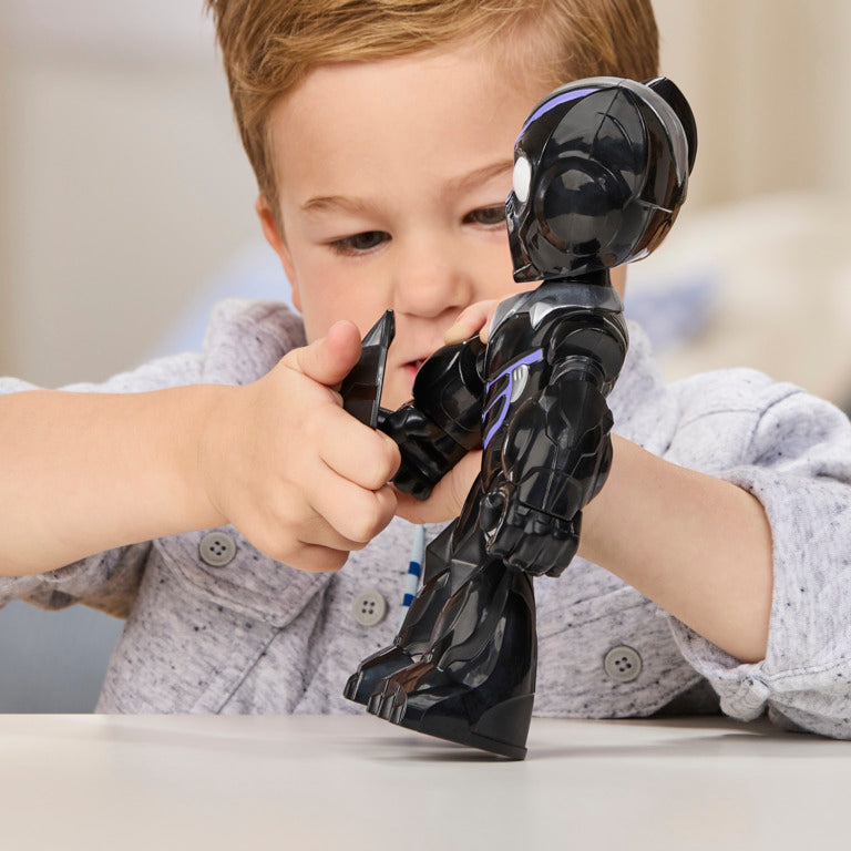 Marvel Iron Man And His Awesome Friends 9-Inch (22.8 Cm) Supersized Action Figures Assortment