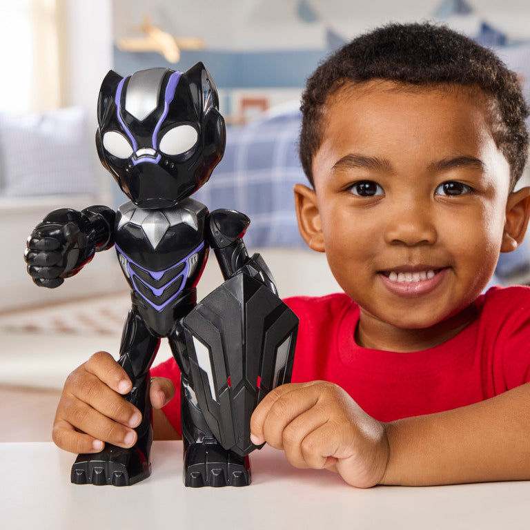Marvel Iron Man And His Awesome Friends 9-Inch (22.8 Cm) Supersized Ac