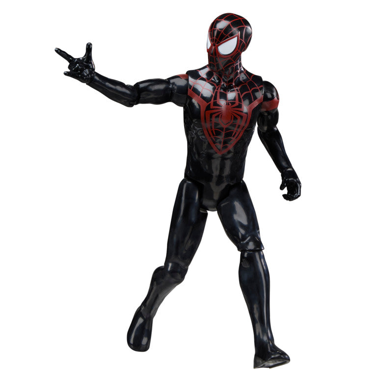 Marvel Spider-Man Titan Series Action Figures Assortment
