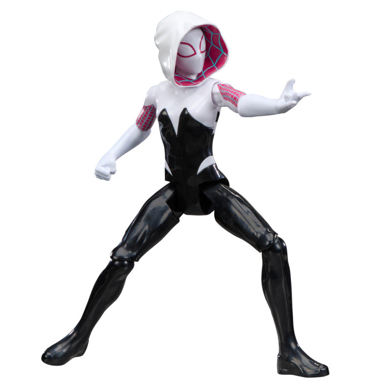 Marvel Spider-Man Titan Series Action Figures Assortment