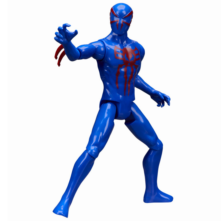 Marvel Spider-Man Titan Series Action Figures Assortment