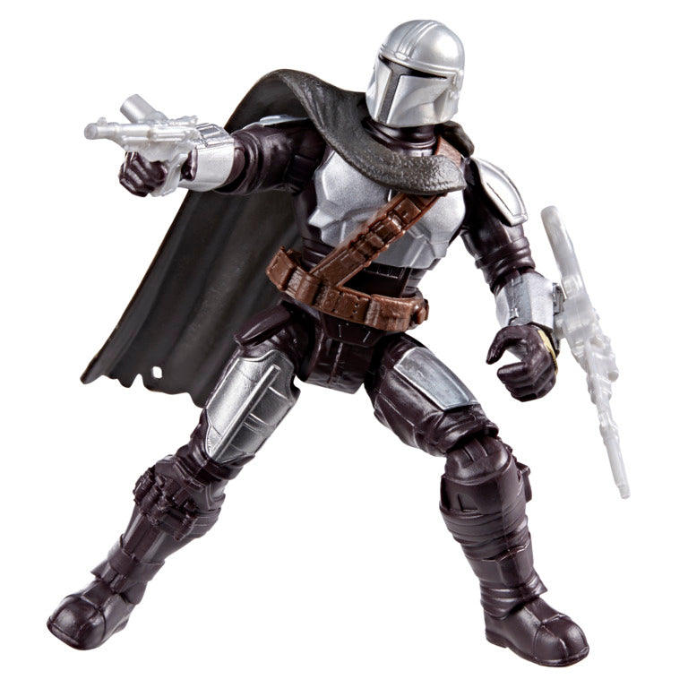 Star Wars Actionverse 4.5" Figures Assortment