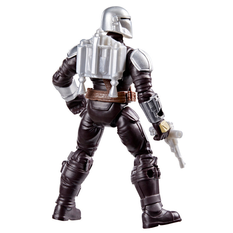 Star Wars Actionverse 4.5" Figures Assortment