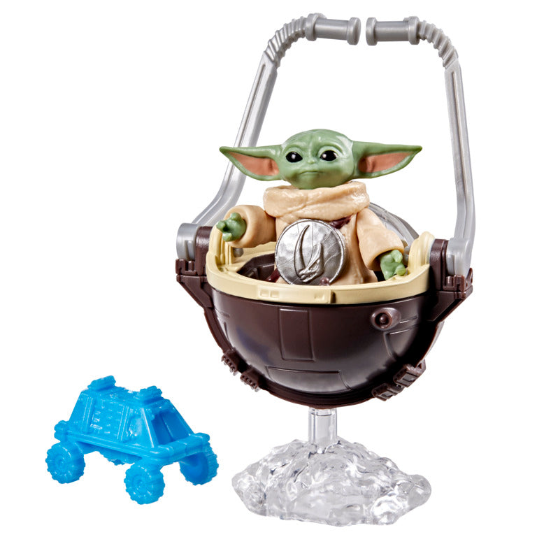 Star Wars Actionverse 4.5" Figures Assortment