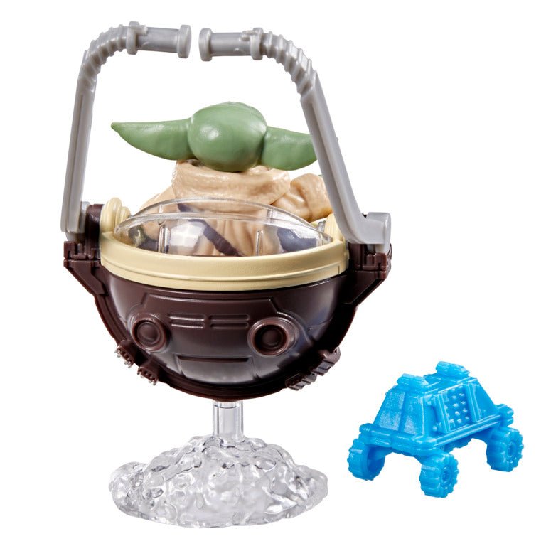 Star Wars Actionverse 4.5" Figures Assortment