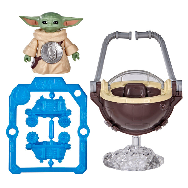 Star Wars Actionverse 4.5" Figures Assortment