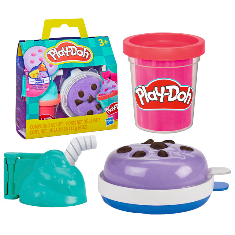 Play-Doh Treats To Go Assortment