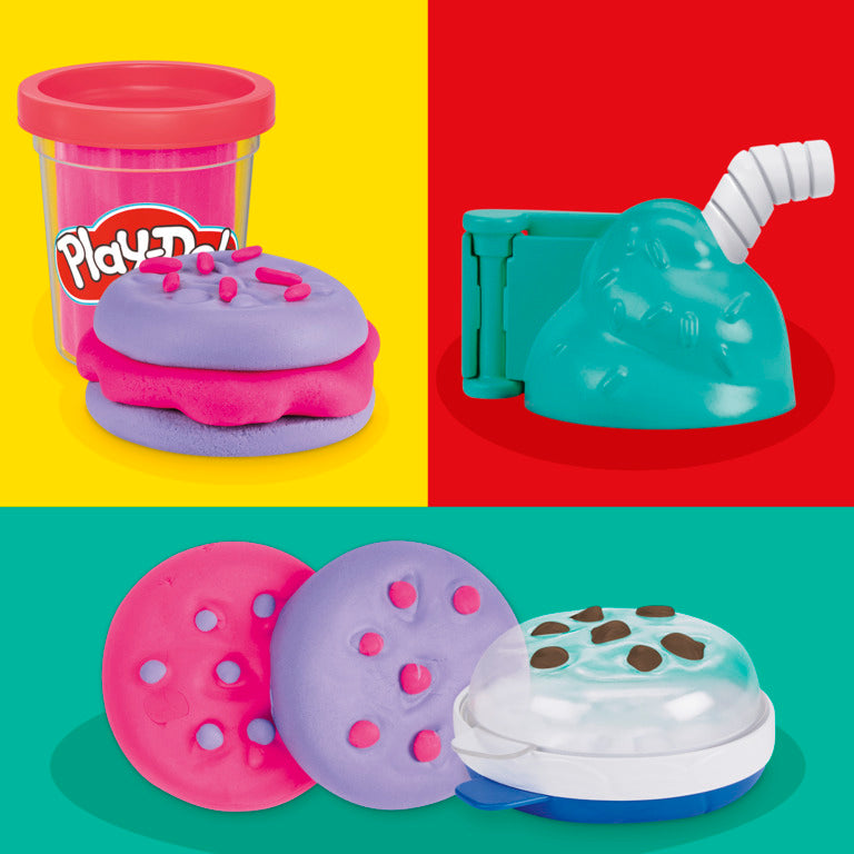 Play-Doh Treats To Go Assortment