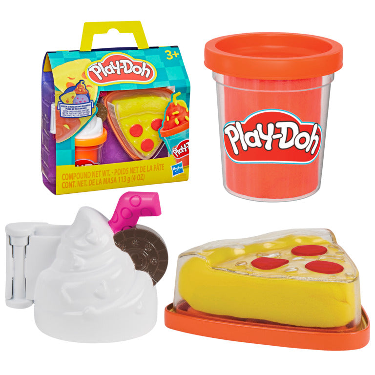 Play-Doh Treats To Go Assortment