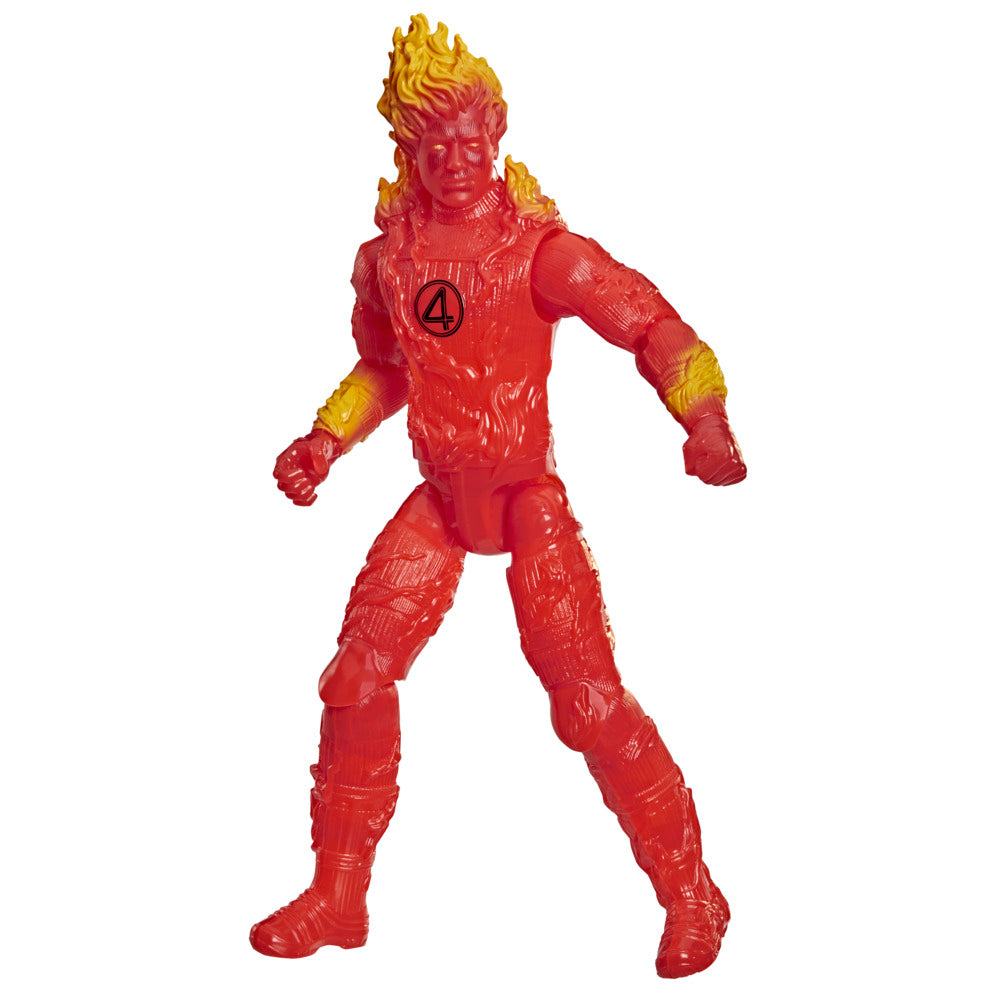 Marvel Studios Avengers: Doomsday Titan Series 11.5” Action Figure Assortment