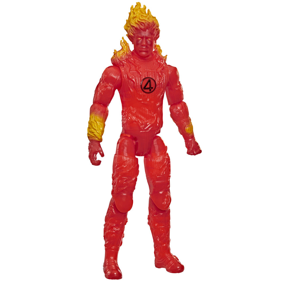 Marvel Studios Avengers: Doomsday Titan Series 11.5” Action Figure Assortment