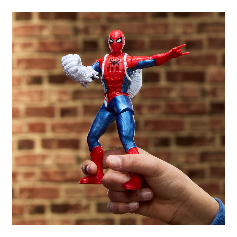 Marvel Studios Spider-Man: Brand New Day Action Fx Figures Assortment