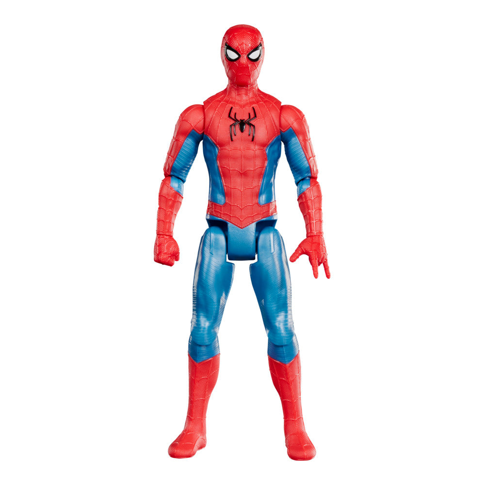 Marvel Spider-Man: Brand New Day Titan Series Action Figure