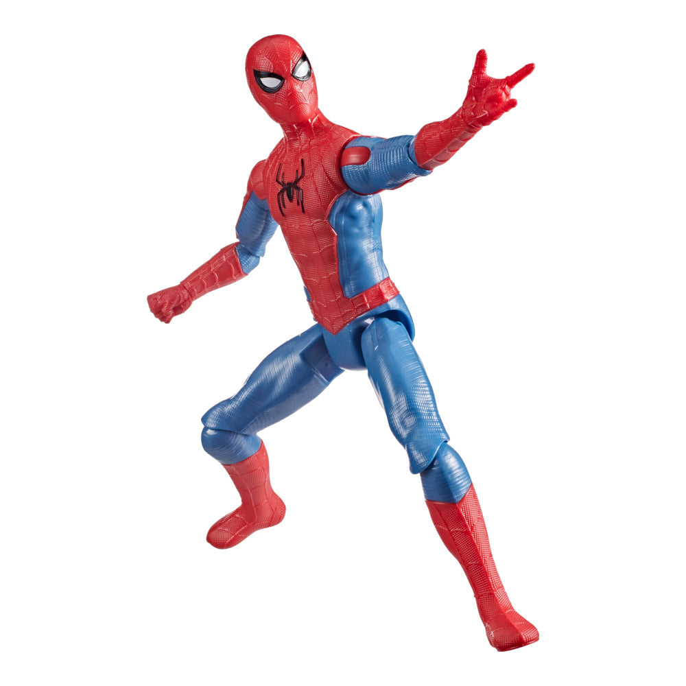 Marvel Spider-Man: Brand New Day Titan Series Action Figure
