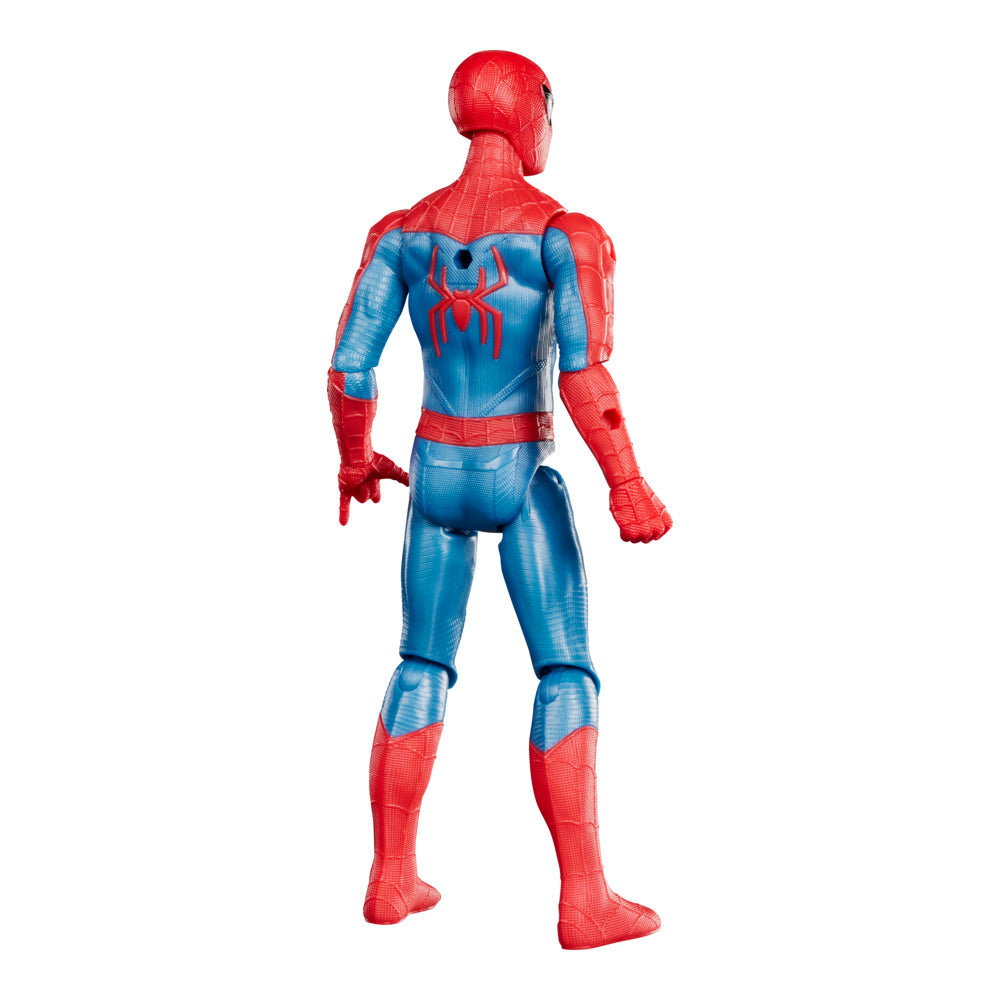 Marvel Spider-Man: Brand New Day Titan Series Action Figure