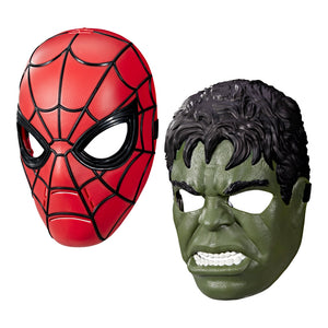 Marvel Studios Spider-Man: Brand New Day Masks Assortment