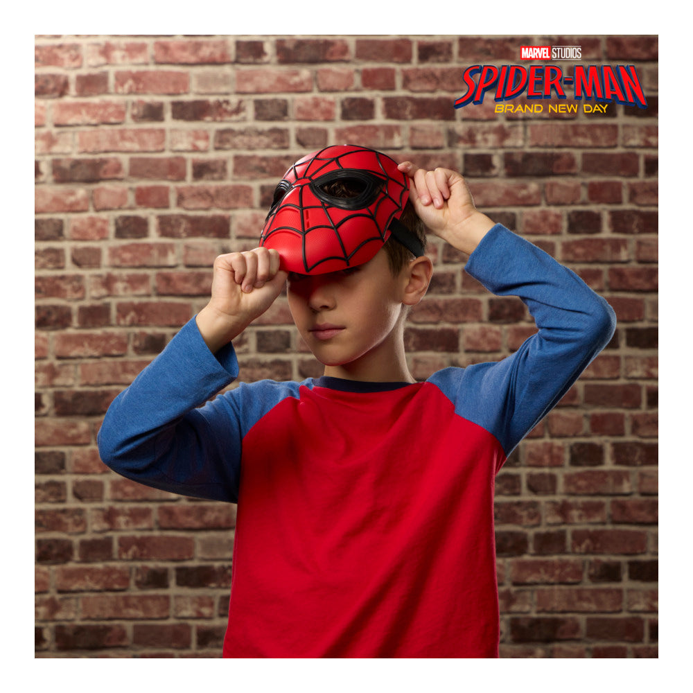 Marvel Studios Spider-Man: Brand New Day Masks Assortment