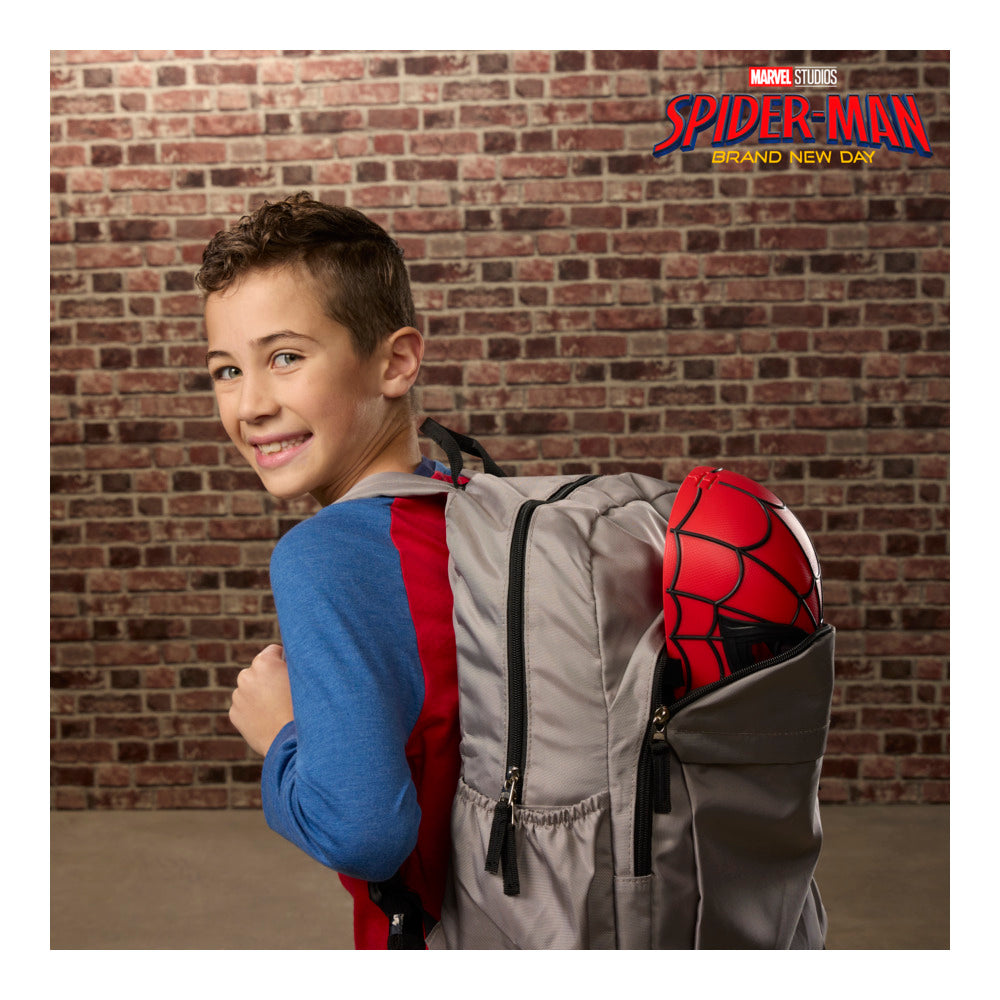 Marvel Studios Spider-Man: Brand New Day Masks Assortment