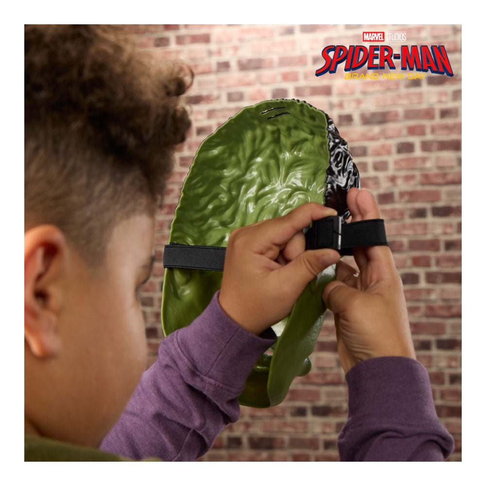 Marvel Studios Spider-Man: Brand New Day Masks Assortment