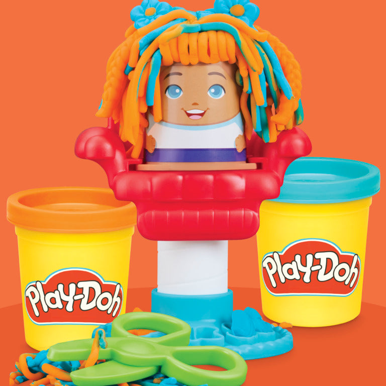 Play-Doh Mini Classics 4-In-1 Gift Set