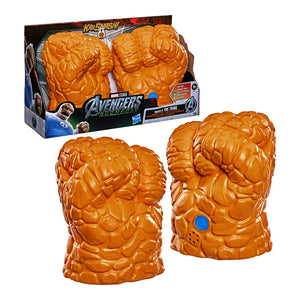 Marvel Studios Avengers Doomsday Marvel’s The Thing Clobberin’ Fx Fists