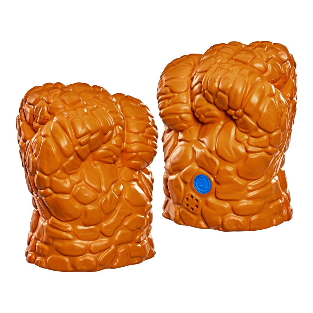 Marvel Studios Avengers Doomsday Marvel’s The Thing Clobberin’ Fx Fists