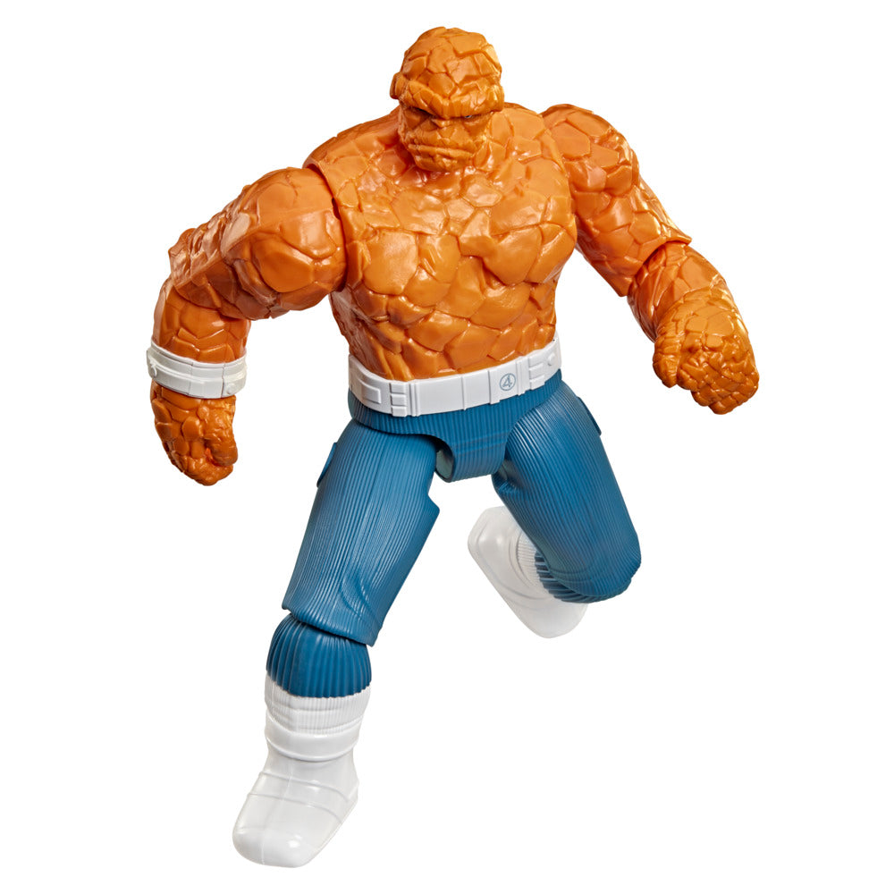Marvel Studios Avengers: Doomsday Titan Series Marvel’s The Thing 11.5-Inch Action Figure