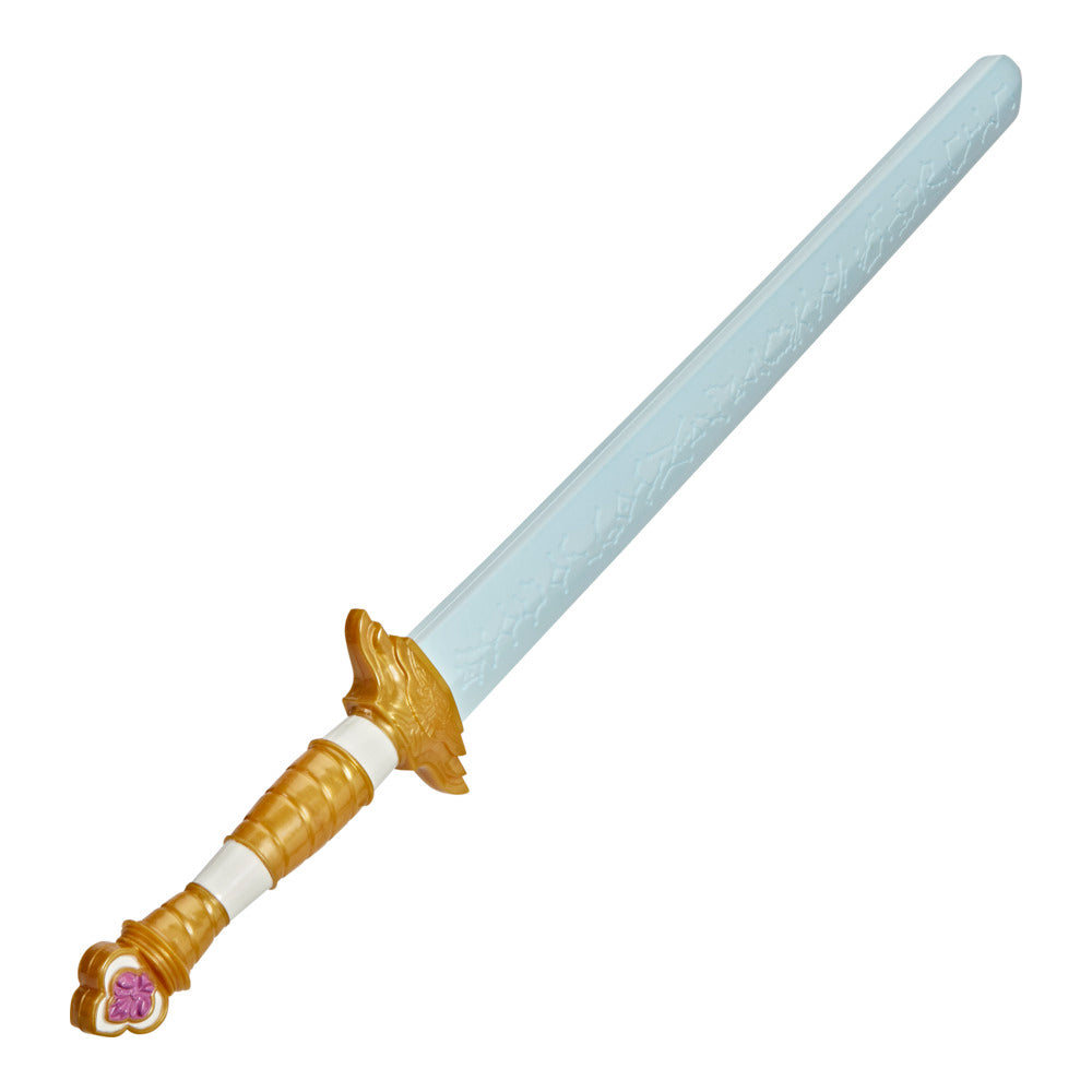 Nerf Kpop Demon Hunters Rumi's Four Tiger Sword 24 Inches Foam Blade