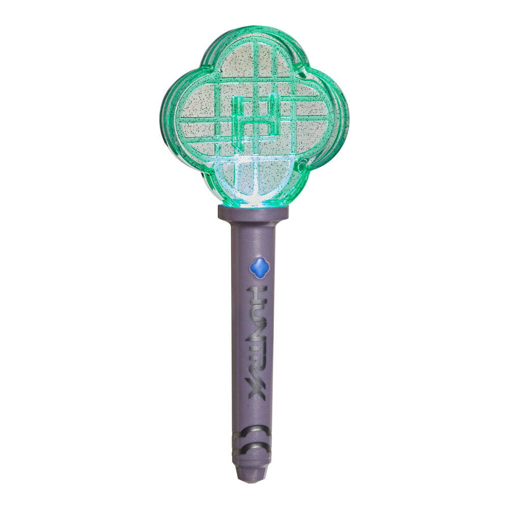Kpop Demon Hunters Huntr/X Light Stick Electronic Toy With Light Fx