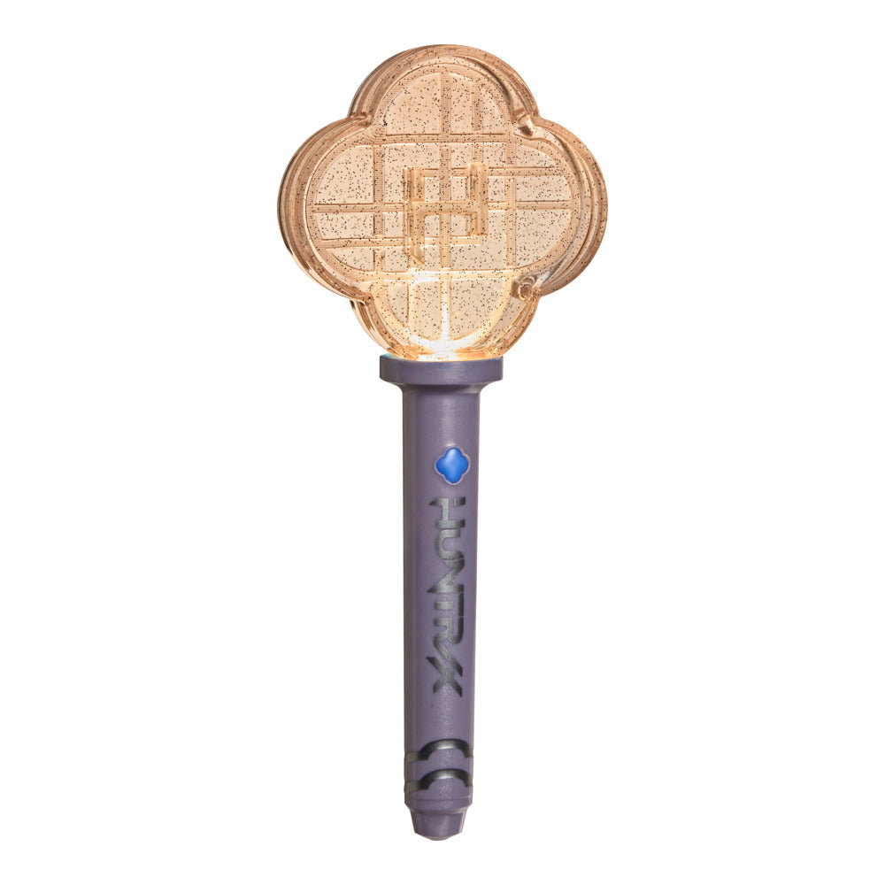 Kpop Demon Hunters Huntr/X Light Stick Electronic Toy With Light Fx