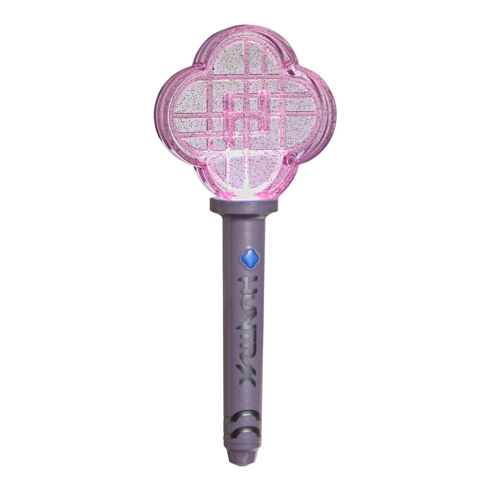 Kpop Demon Hunters Huntr/X Light Stick Electronic Toy With Light Fx