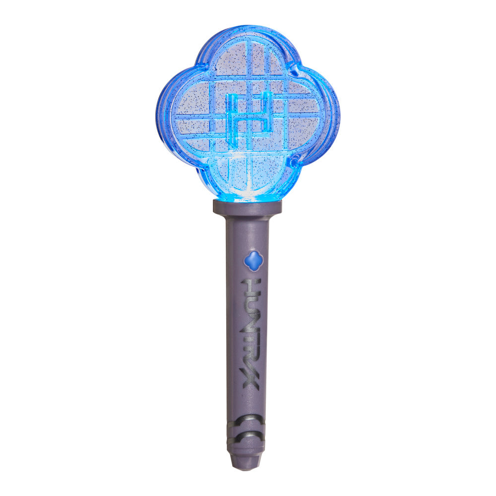 Kpop Demon Hunters Huntr/X Light Stick Electronic Toy With Light Fx