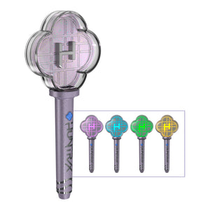 Kpop Demon Hunters Huntr/X Light Stick Electronic Toy With Light Fx
