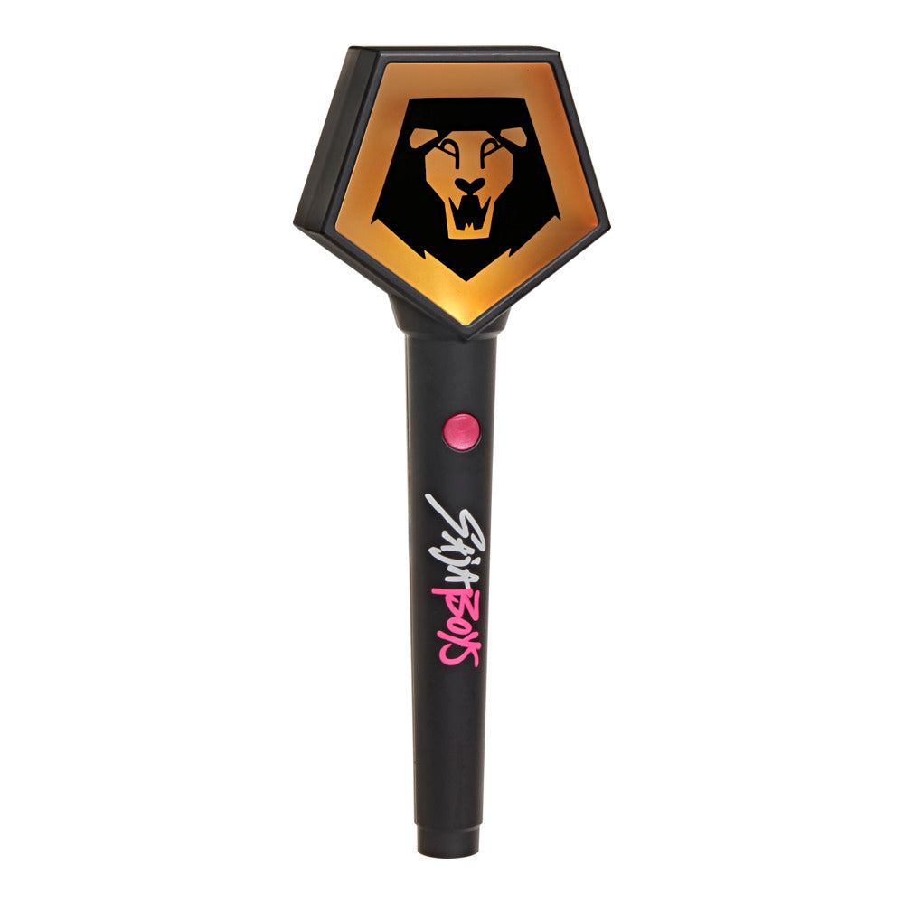 Kpop Demon Hunters Saja Boys Light Stick Electronic Toy With Light
Fx