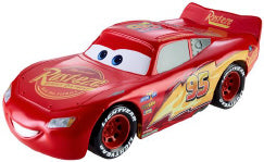 Disney Cars Lights & Sounds Racers Assortment