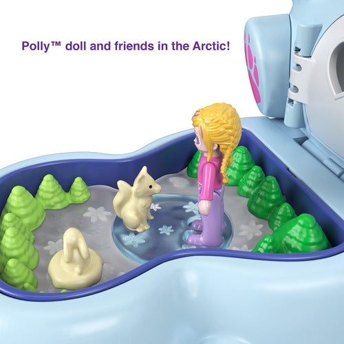 Polly Pocket - Flip & Find Assortment