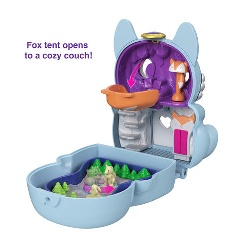 Polly Pocket - Flip & Find Assortment