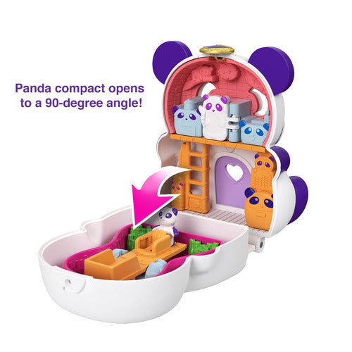 Polly Pocket - Flip & Find Assortment