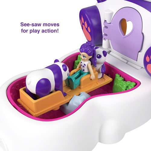Polly Pocket - Flip & Find Assortment