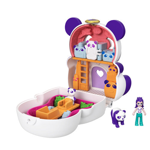 Polly Pocket - Flip & Find Assortment