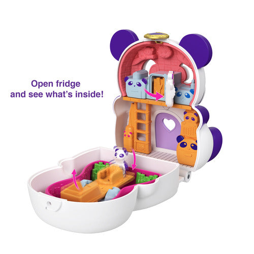 Polly Pocket - Flip & Find Assortment